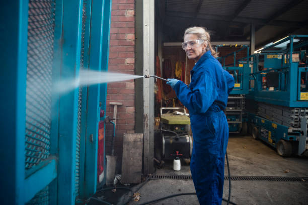 Best Warehouse Cleaning  in Coto De Za, CA